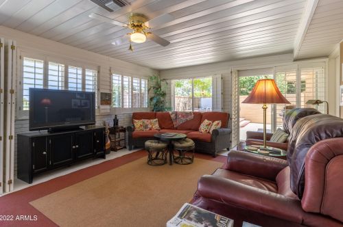 15213 Cameo Dr, Sun City AZ  85351-2001 exterior