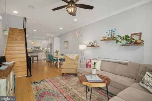 722 Dudley St, Philadelphia PA  19148-2424 exterior