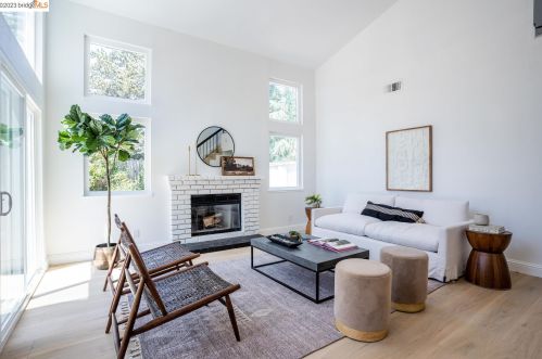 762 Barton Way, Benicia CA  94510-3800 exterior