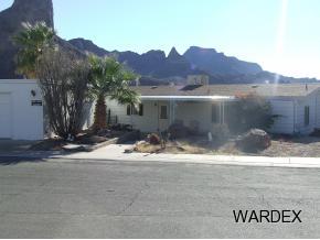 37354 Marina Vw, Parker, AZ 85344-8683