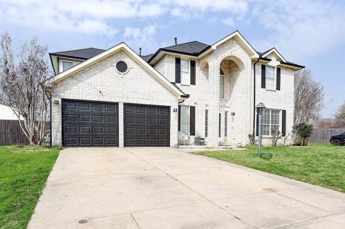 2213 Brooklake St, Denton, TX 76207-1622