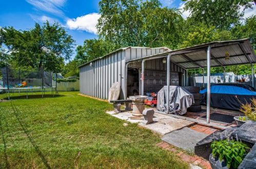 1626 Engle Ave, Dallas TX  75224-2402 exterior