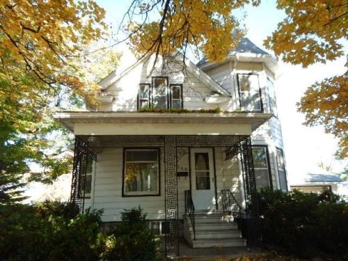 200 3rd Ave, Tripoli, IA 50676-9565