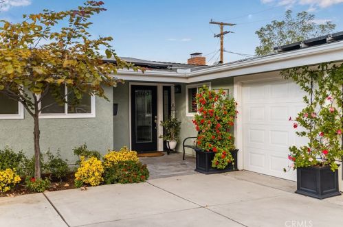 578 Prospero Dr, Covina CA  91723-3250 exterior