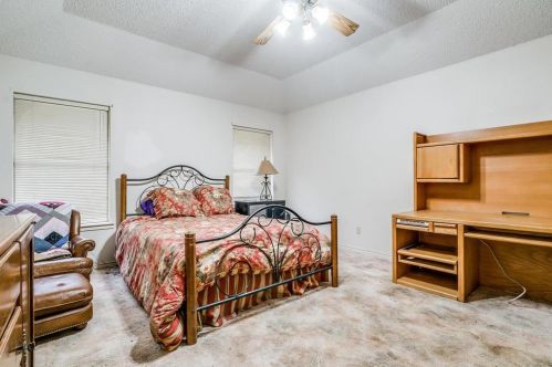945 Dl Ave, Stephenville TX  76401-1736 exterior