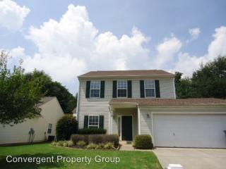 114 Morell Dr, Simpsonville SC  29681-4677 exterior