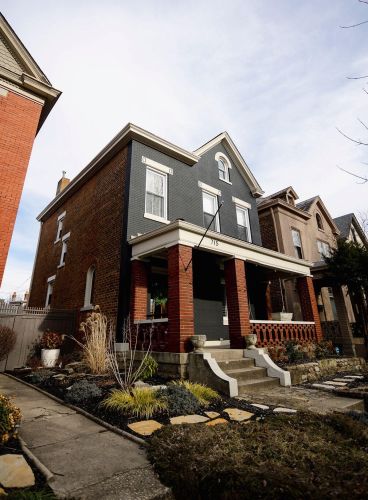 715 Maple Ave, Newport KY  41071-2043 exterior