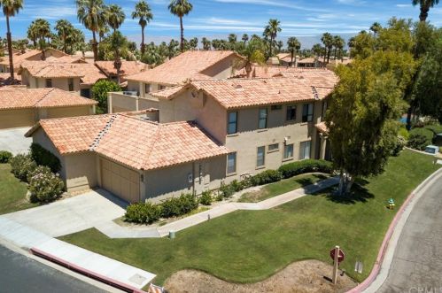 55534 Firestone, La Quinta CA  92253-4694 exterior