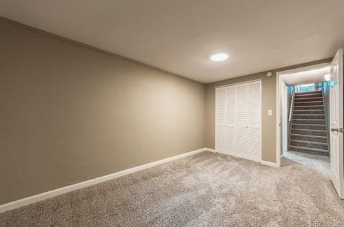 4369 Logan St, Englewood CO  80113-5820 exterior