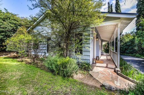 406 Pleasant Hill Ln, Sierra Madre, CA 91024-1336