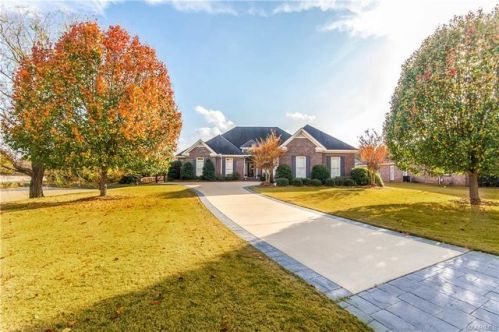 8642 Huntingdon Ridge Ct, Montgomery, AL 36117-7487
