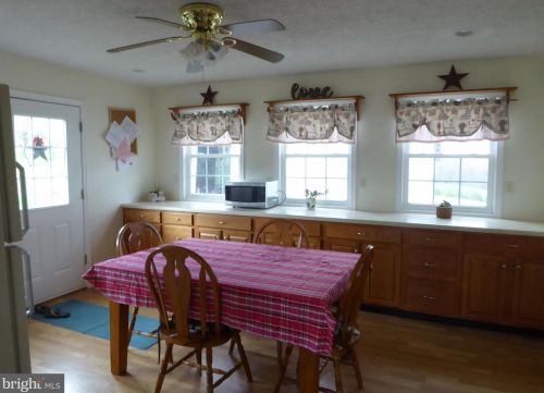1090 Luther Heishman Rd, Baker WV  26801-8319 exterior