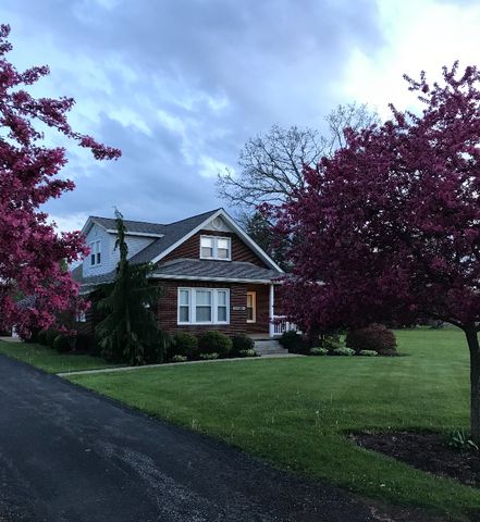 13185 South Range Rd, Salem OH  44460-9661 exterior