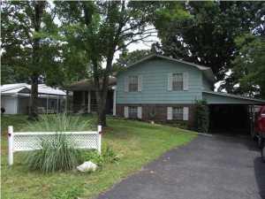 1901 Sun Hl Rd, Cleveland TN  37311-6754 exterior