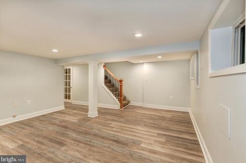 408 Emerson St, Washington DC 20011-6114 exterior