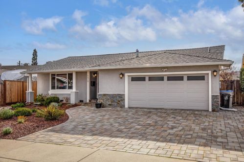 5870 Lalor Dr, San Jose, CA 95123-3927