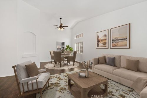 1635 Western Village Dr, San Jacinto CA  92583-6302 exterior