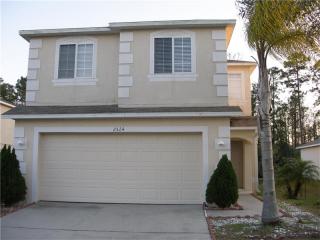 2324 Stone Abbey Blvd, Orlando FL  32828-4601 exterior
