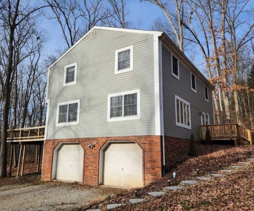 778 Laurel Dr, Ligonier PA  15658-8730 exterior