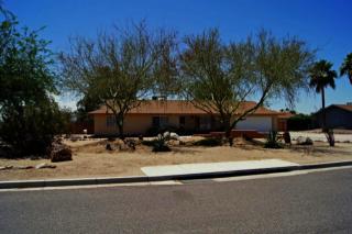 8703 Avenida Del Sol, Peoria AZ  85383-1425 exterior