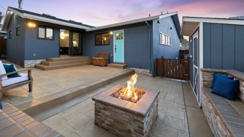 1920 Claremont Dr, San Bruno CA  94066-2716 exterior