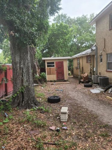 865 17th Ave, Saint Petersburg, FL 33701-5715