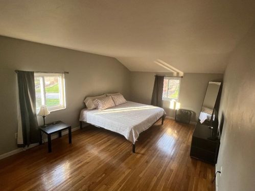 876 Blue Ridge Rd, Pittsburgh PA  15239-2805 exterior