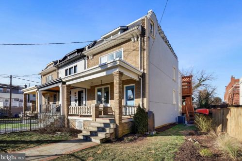 5016 9th St, Washington, DC 20011-3916