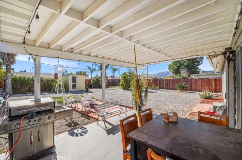 26601 Farrell St, Menifee CA  92586-2009 exterior