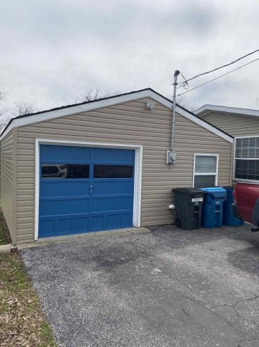 561 Mason Rd, Covington, KY 41015-1970