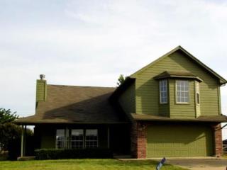 2278 140 Pl, Bixby OK  74008-3677 exterior