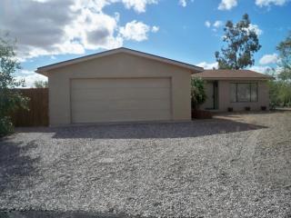 2180 Double O Pl, Tucson, AZ 85713-6776