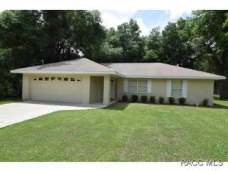 122 Savary Ave, Inverness, FL 34453-9734