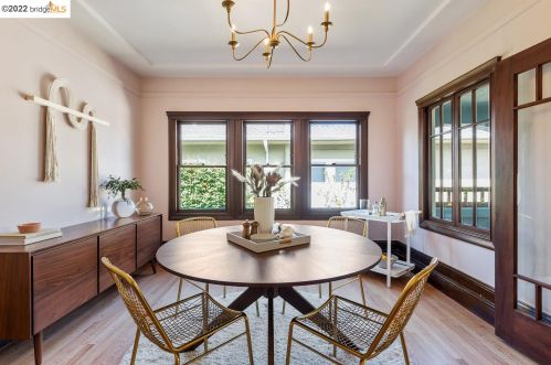 2718 Russell St, Berkeley CA 94705-2333 exterior