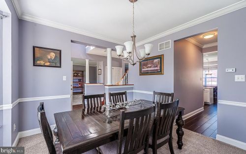 230 Beech Ln, Swedesboro NJ  08085-4034 exterior