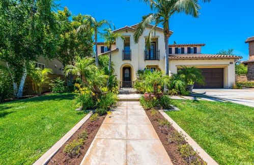 2480 Highwood Rd, Orange, CA 92867-6479