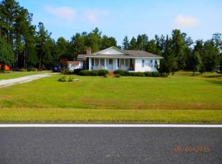 5438 Gores Trailer Rd, Whiteville, NC 28472-7662