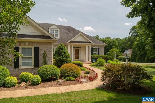 3440 Darby Rd, Keswick, VA 22947-2746