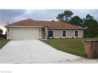 938 Graystone Ave, Lehigh Acres FL  33974-7559 exterior