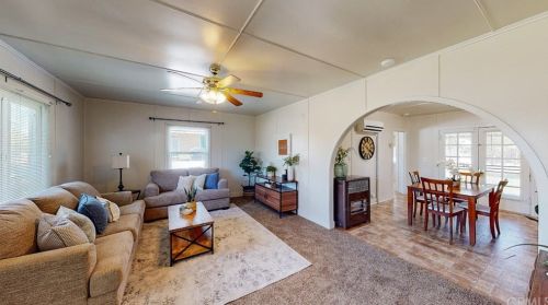 71 Yolo St, Newville, CA 95963-1826