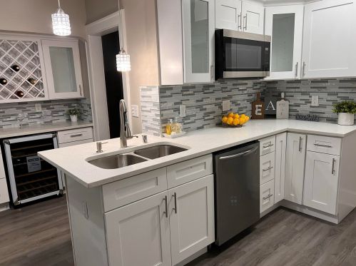 2576 45, Milwaukee WI 53219-3204 exterior