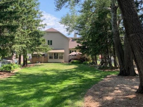 769 Bragg St, Fond Du Lac, WI 54935-3833