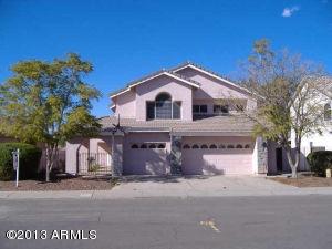 10934 Ashland Way, Avondale AZ  85392-4007 exterior