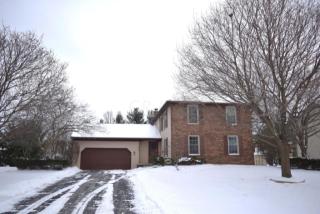 11584 Canterbury Ave, Pickerington, OH 43147-8598