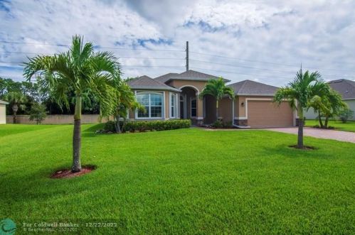 6400 Park Chester Ter, Vero Beach, FL 32967-5200