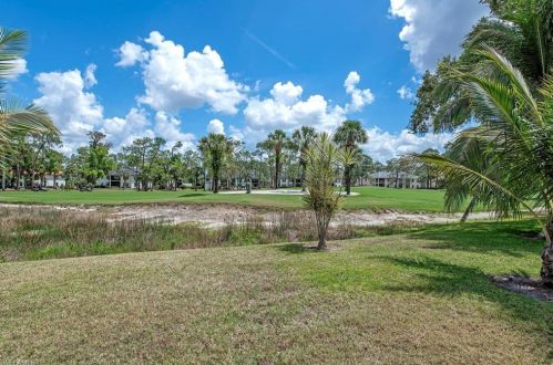 162 Palmetto Dunes Cir, Naples FL  34113-7554 exterior