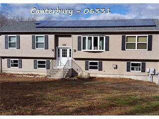 129 Walker Rd, Lisbon, CT 06331-1613