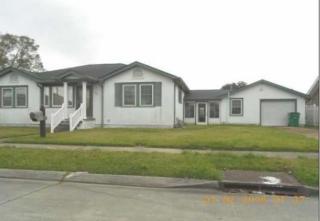 1013 Manson Dr, Marrero, LA 70072-3210