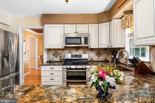 7748 Waterford Dr, Spotsylvania VA  22551-2200 exterior