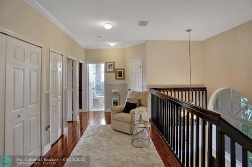 13451 21st St, Hollywood FL  33027-2671 exterior